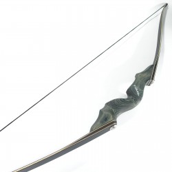  NAP Apache Predator Bowfishing Flashlight White LED